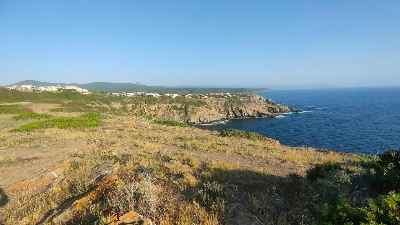 Appartamento In Casa Con Cortili Ad Arbus - Sardegna Exterior foto