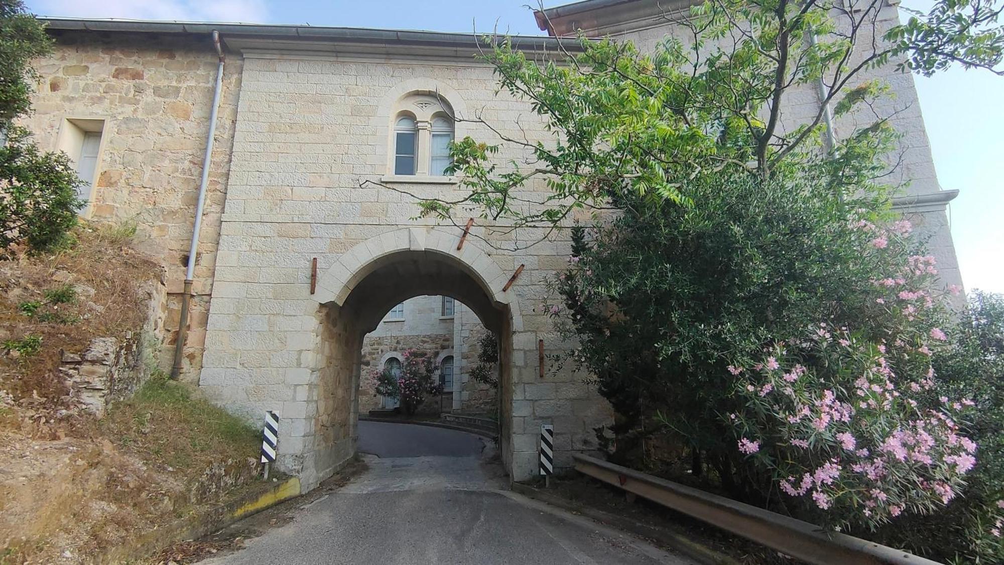 Appartamento In Casa Con Cortili Ad Arbus - Sardegna Exterior foto