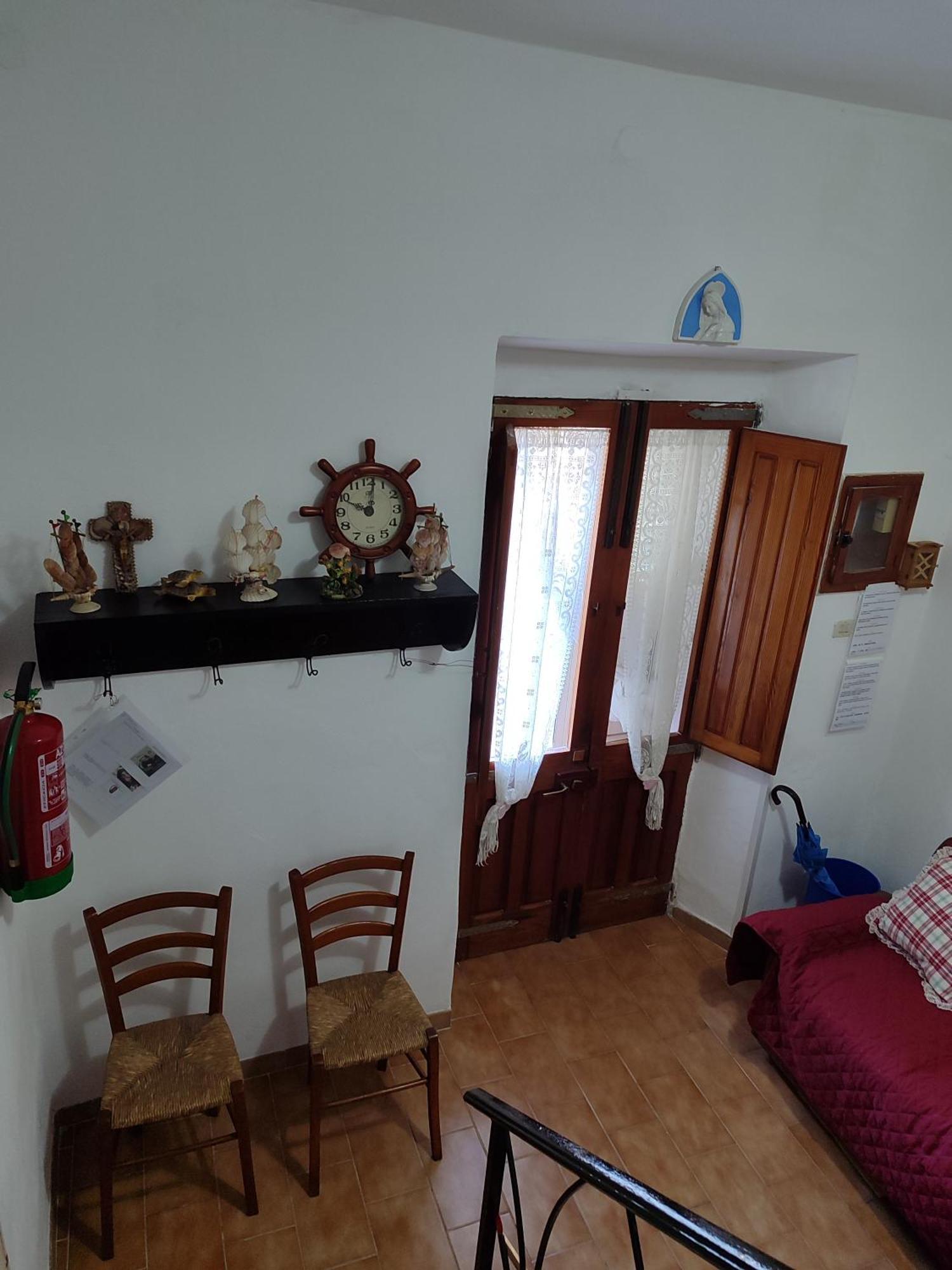 Appartamento In Casa Con Cortili Ad Arbus - Sardegna Exterior foto