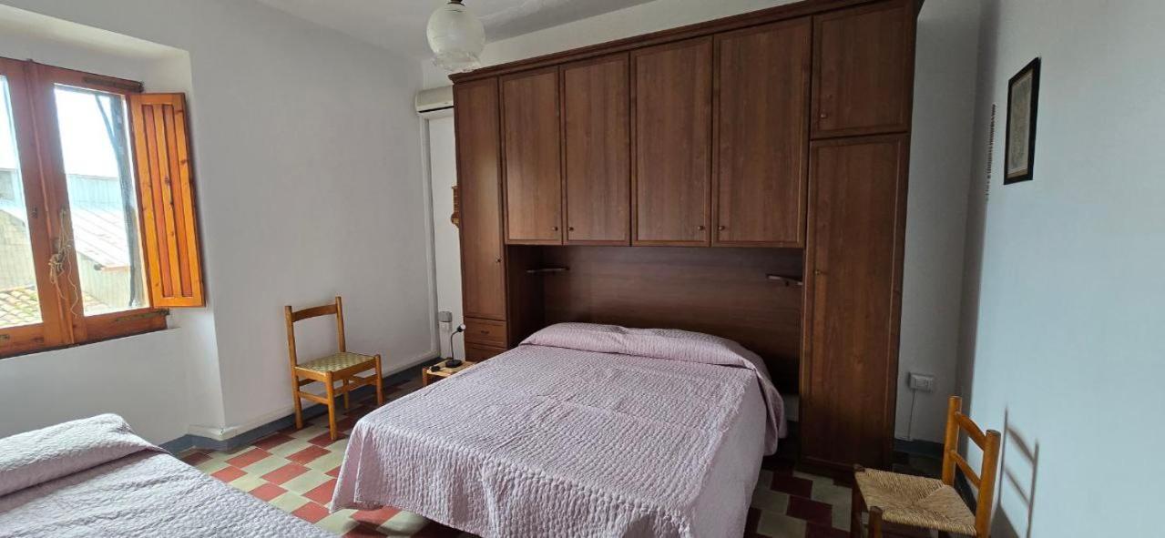 Appartamento In Casa Con Cortili Ad Arbus - Sardegna Exterior foto